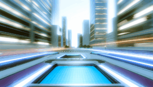 Kincir Angin Modern: Penggunaan Energi Terbarukan Angin Sebagai Penyedia Listrik pada Zaman Digitalisasi