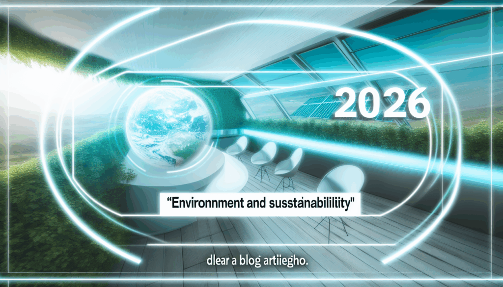 5 Bentuk Konkret Peran Generasi Alpha Dalam Aksi Global untuk Iklim di Tahun 2026 untuk Menyongsong Masa Depan Bumi—Serta Langkah Dukungan dari Kita