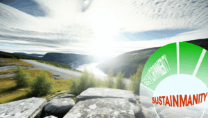 Melestarikan Biodiversitas Biologis: Urgensi Ruang Terbuka Dalam Kota