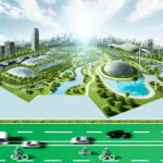 Efek Perubahan Iklim Ekstrem pada 2026 & Respon Kota-Kota Utama Dunia: Siapkah Kita Menghadapinya atau Sekadar Berpura-pura?