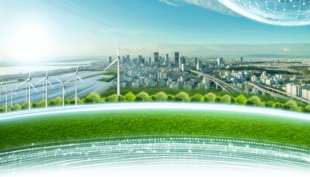 Dari pada tempat tinggal ke masyarakat: Peran individu Dalam Menjaga alam yang Tanpa Batas