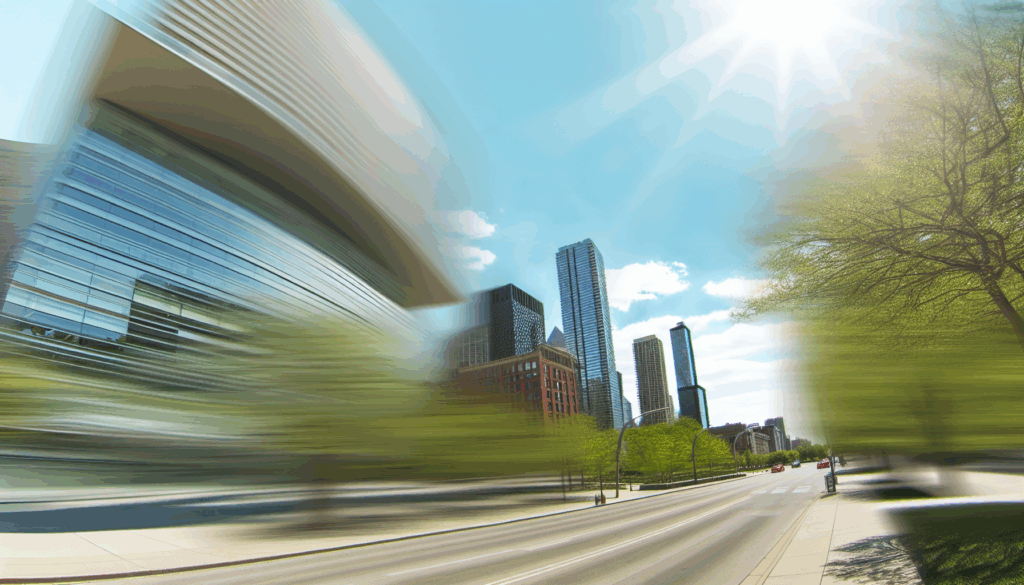 Dampak Hujan Asam: Definisi serta Penyebabnya untuk Lingkungan Hidup Kita